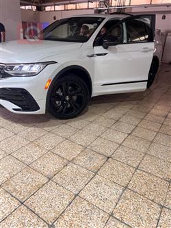 فولكسفاغن تيغوان